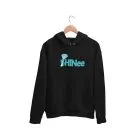 Shinee Oversized Hoodie Logo — Gold Collectible Ver.