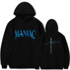 Stray Kids Oversized Hoodie Maniac — Deluxe Ver.