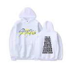 Stray Kids Pullover Hoodie Levanter — Premium Ver.