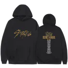 Stray Kids Hoodie District — Gold Classic Ver.