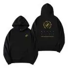Stray Kids Pullover Hoodie Unlock — Gold Edition