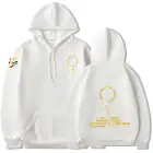 Stray Kids Hoodie District — Purple Deluxe Ver.
