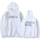 Stray Kids Unisex Hoodie I AM — Green Collectible Ver.