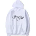 Stray Kids Hoodie Collective — Black Collectible Ver.