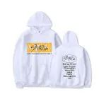 Stray Kids Zip Hoodie SKZ 2020 — Beige Stylish Ver.