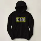 Sunmi Pullover Hoodie WARNING — Classic Ver.
