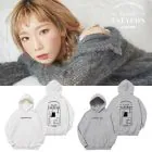هودي يونيسكس Taeyeon — إصدار "Inside" — Taeyeon Limited Drop