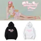 Taeyeon Zip Hoodie Weekend — Exclusive Ver.