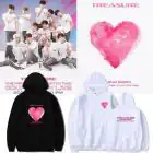 Treasure Hoodie The First Step — Collectible Ver.