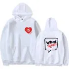 Twice Unisex Hoodie — Green Limited Ver.