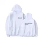 Txt Hoodie — Green Casual Ver.