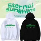 هودي سحاب Ateez — إصدار "ATEEZ" — Ateez Black Hoodie