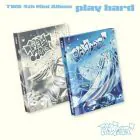 TWS 4th Mini Album Play Hard — Full Set Ver