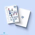 BTS Photocard Set BE - Trading Pack — Beige Premium Ver.