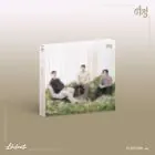 البوم اصلي Libelante Single Album 여정 PLATFORM Ver