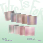 Official Album TWICE 4th Album THIS IS FOR Random