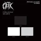 ChRocktikal — 1st Album We Break You Awake — QR Album — Random Version