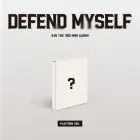 البوم اصلي XIN 3rd Defend Myself Platform Ver