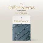 البوم اصلي Kim Jong Hyeon 2nd Brilliant Seasons