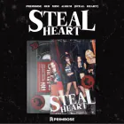 البوم اصلي PRIMROSE 3rd Mini Album Steal Heart