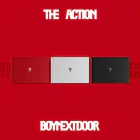 BOYNEXTDOOR — الألبوم المصغر الخامس The Action — النسخة العشوائية