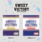 البوم اصلي النسخة الكاملة DIGNITY 1st Single SWEET VICTORY Ver