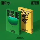 البوم اصلي النسخة الكاملة YUGYEOM 1st TRUST ME 2CD