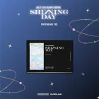 البوم اصلي BAE173 2024 SEASONS GREETINGS SHINNING DAY ver