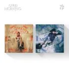 البوم اصلي النسخة الكاملة YENA 3rd GOOD MORNING Good Morning Ver Good Night Ver 2CD