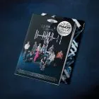 Official Photobook NCT 127 The 5th Album Fact Check Photobook Ver