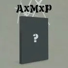 AxMxP — 1st Mini Album Amplify My Way — ROUTE