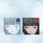 Official Album CHUU 3rd Mini Album Only cry in the rain Full Set