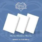 NMIXX 1st Album Blue Valentine — Random Ver