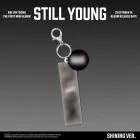 BAE JIN YOUNG 1st Mini Album STILL YOUNG — نسخة Platform Shining