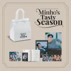 JANG MIN HO — Season’s Greetings 2026 — Minho’s Tasty Season