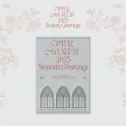البوم اصلي VIVIZ 2025 Seasons Greetings VIVIZ MUSEUM