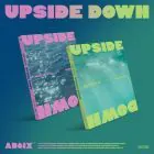 AB6IX 10th EP Album UPSIDE DOWN Photobook Ver Random Ver