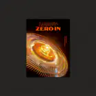 Official Album P1Harmony 4TH MINI ALBUM HARMONY ZERO IN Platform ver