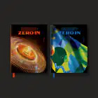 Official Album P1Harmony 4TH MINI ALBUM HARMONY ZERO IN Random Ver