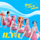 Official Product ILY1 Que Sera