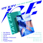 Official Album HYOLYN 3rd Mini Album iCE