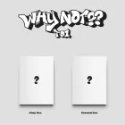 Official Album TO1 Mini Album Vol3 WHY NOT Full Set