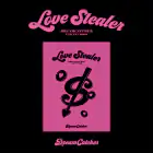 البوم اصلي DREAMCATCHER CONCEPT BOOK Love Stealer Ver
