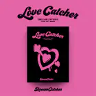 البوم اصلي DREAMCATCHER CONCEPT BOOK Love Catcher Ver
