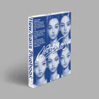 Official Product NewJeans 1st EP New Jeans Bluebook ver