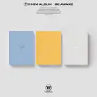 البوم اصلي النسخة العشوائية THE BOYZ Vol7 BE AWARE