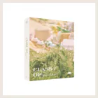 البوم اصلي CLASSy THE 1ST PHOTOBOOK 7 OF YOUTHS