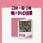 Official Photobook STAYC 1ST PHOTOBOOK STAY IN CHICAGO