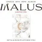 البوم اصلي ONEUS 8TH MINI ALBUM MALUS LIMITED Ver