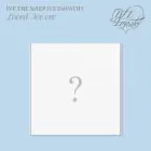 Official IVE 3rd EP IVE EMPATHY LOVED IVE Ver Limited